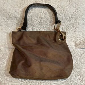 Jean Pierre klifa‎ for anteprima-nueve bucket bag
